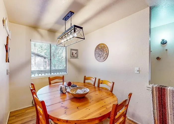 Forest-view Gem In Pinetop-lakeside: Hike & Golf! Indian Pine