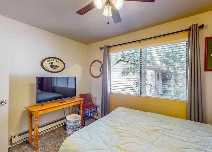 Forest-view Gem In Pinetop-lakeside: Hike & Golf! Holiday home Indian Pine