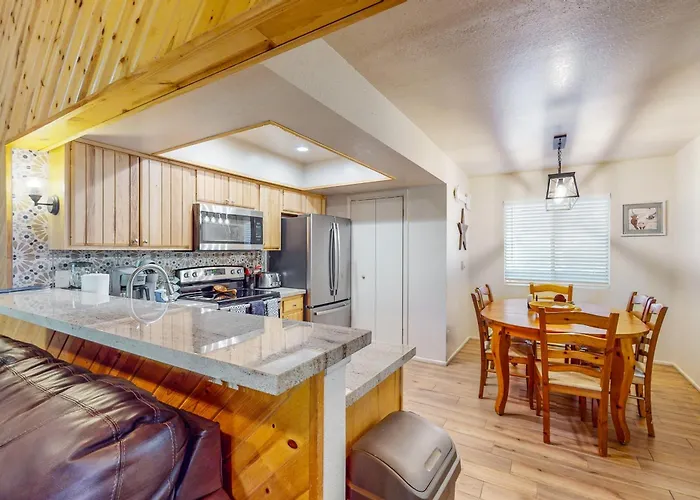Holiday home Forest-view Gem In Pinetop-lakeside: Hike & Golf! *