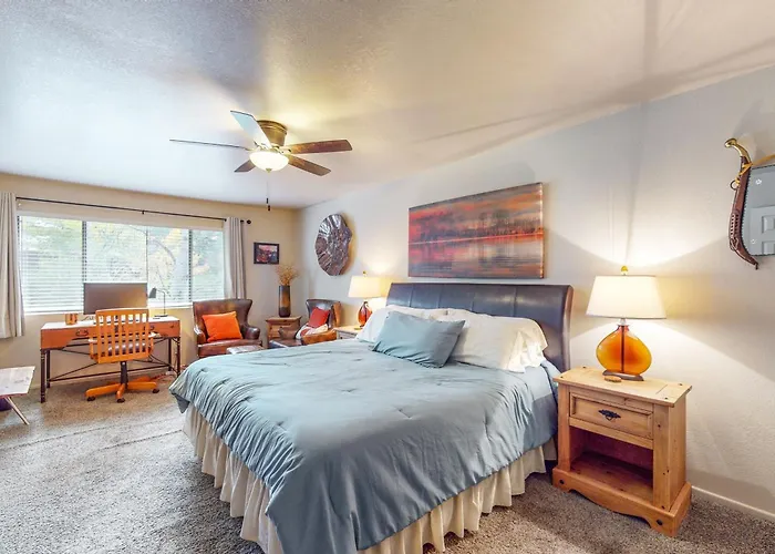 Forest-view Gem In Pinetop-lakeside: Hike & Golf! Holiday home *